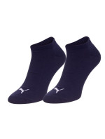 Puma Ponožky 906807 námořnická modrá