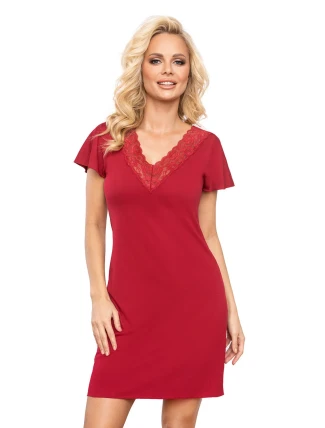 Noční košilka model 175653 T!SSI Noční košilka model 175653 T!SSI