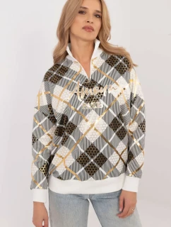 Mikina model 203682 Factory Price