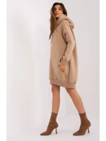 Mikina model 216163 Ex Moda Mikina model 216163 Ex Moda