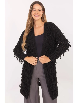 Svetr na zapínání  model 217056 Rue Paris