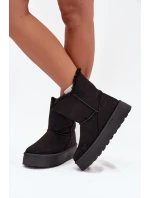 Sněhule model 218527 Step in style Sněhule model 218527 Step in style