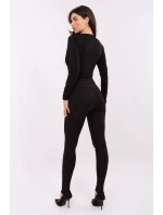 Dlouhé legíny model 221302 Italy Moda