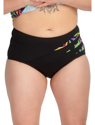 Dámské plavky FANTASY Tropic K24 spodní díl Dámské plavky FANTASY Tropic K24 spodní díl