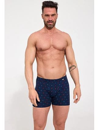 Boxerky Cornette Prime 904/139 S–2XL Boxerky Cornette Prime 904/139 S–2XL