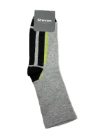 Pánské ponožky Steven art.057