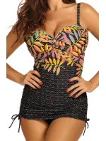 Dámské dvoudílné plavky Palermo 10 8050PA10 3 - SELF