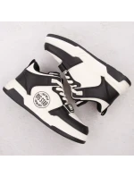 Big Star W INT2031 zateplená sportovní obuv