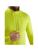 Viking Admont Man pánská outdoorová mikina zelená (740/23/9890/64) pánské