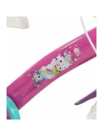 Dětské kolo GABBI 12" HUFFY 22493W