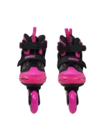 Kolečkové brusle Roces Moody X Jr 400896 00001