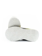 Leomil Pokemon dětské sportovní boty tenisky lehké suchý zip černá žlutá