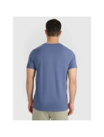 Pánské tričko 4F 4FWMM00TTSHM2257-32S