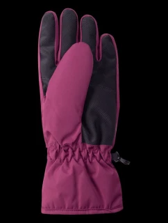 Dámské zateplené rukavice LADY RAMFI