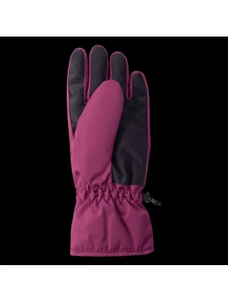 Dámské zateplené rukavice LADY RAMFI