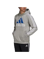 Mikina adidas Mens Essentials Hoodie M GV5249 pánské
