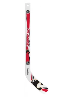 Inglasco Mini NHL plastová hůl 530AN000056