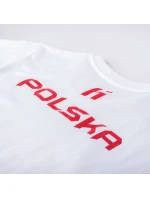 Huari Polsko Tričko Fan Jr 92800426915
