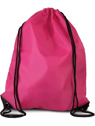 Kimood KI 0104 Vak na záda 19.0104 magenta