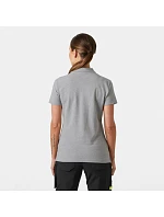 Helly Hansen Classic 79168 Dámské piqué polo "Classic" 59.9168 white