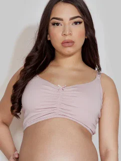 Mitex Easy Bra barva: růžová