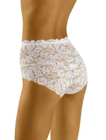 Wol-Bar Teri 3-pack barva: bílá