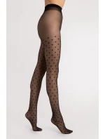 Fiore Hailey 15 DEN G6104 barva:černá Fiore Hailey 15 DEN G6104 barva:černá