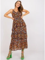 Dámské šaty-EM-SK-Y6743.33-modré Dámské šaty-EM-SK-Y6743.33-modré