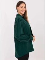 Halenka IT BZ 28913.17 tmavě zelená