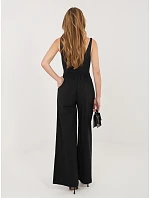 IT kalhoty SP FL9006.92 černé