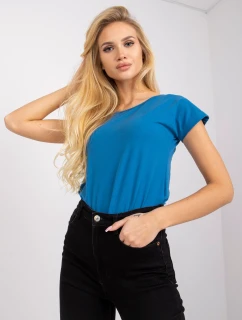 Tričko RV BZ 4622.89 tmavě modrá