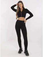 Souprava RV KMPL 7304.83 černá