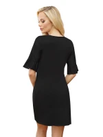 Tričko 108 Černá - T!SSi Tričko 108 Černá - T!SSi