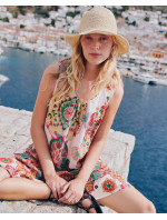 Dámské letní šaty – Ibiza 18466 - Vamp