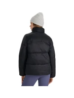 Dámská bunda F581 W 4FWAW25TDJAF581 20S černá - 4F