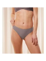 Dámské kalhotky Body Make-Up Illusion Lace Highleg Tai - Triumph Dámské kalhotky Body Make-Up Illusion Lace Highleg Tai - Triumph