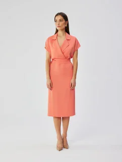 Denní šaty model 193429 Stylove