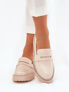 Mokasiny model 211106 Step in style