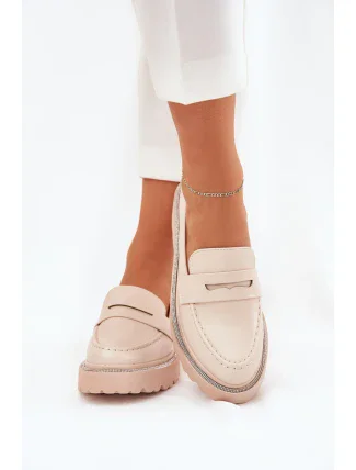 Mokasiny model 211106 Step in style