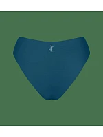sloggi ZERO Feel 2.0 High leg - Smoky Blue - SLOGGI Smoky Blue - SLOGGI sloggi ZERO Feel 2.0 High leg - Smoky Blue - SLOGGI Smoky Blue - SLOGGI