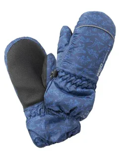 Rukavice Vipo Kdb Jr 92800337380