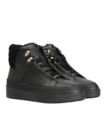 Calvin Klein Hell Cupsole HI Top WL W HW0HW01208 Boty Calvin Klein Hell Cupsole HI Top WL W HW0HW01208 Boty