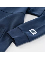 Mikina Hi-Tec Hadar M 92800620968 Mikina Hi-Tec Hadar M 92800620968