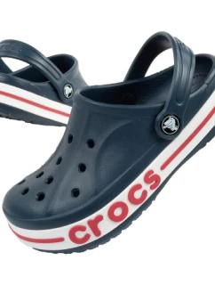 Dřeváky Crocs Bayaband Clog Jr 207019-410