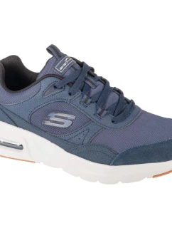 Skechers Skech-Air Court - Homegrown 232646-NVBK Navy Blue 42.5