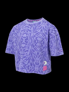 BLUEBERRY KDG dětské tričko s krátkým rukávem