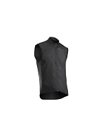 Cyklistická vesta NORTHWAVE Extreme Light Vest, černá Cyklistická vesta NORTHWAVE Extreme Light Vest, černá
