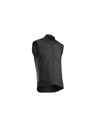 Cyklistická vesta NORTHWAVE Extreme Light Vest, černá Cyklistická vesta NORTHWAVE Extreme Light Vest, černá