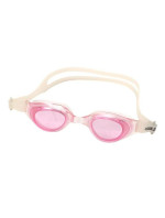 Plavecké brýle Aqua-Speed Agila JR v růžové barvě 27 /033