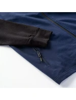 Mikina IQ Cross The Line Silve M 92800442939 pánské Mikina IQ Cross The Line Silve M 92800442939 pánské